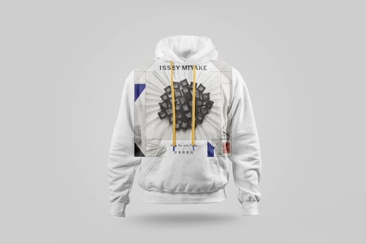 Hoodie — Ripe Pu-erh Paste