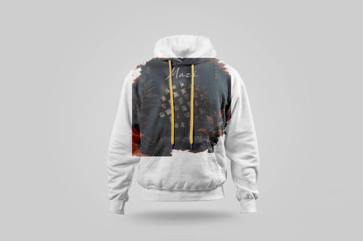 Hoodie — Ripe Pu-erh Paste