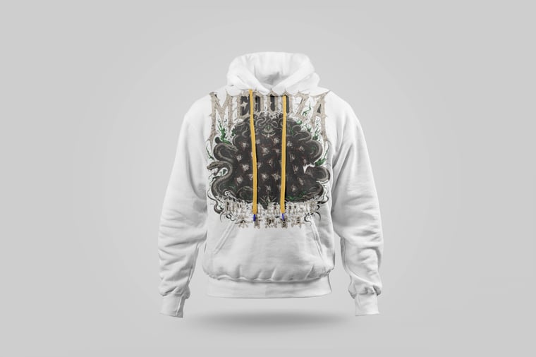 Hoodie — Ripe Pu-erh Paste