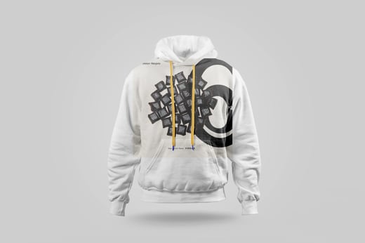 Hoodie — Ripe Pu-erh Paste