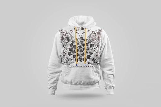 Hoodie — Ripe Pu-erh Paste