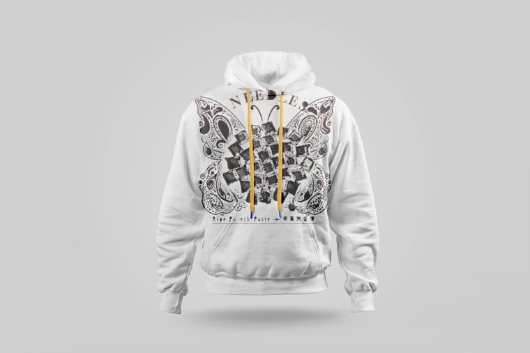 Hoodie — Ripe Pu-erh Paste