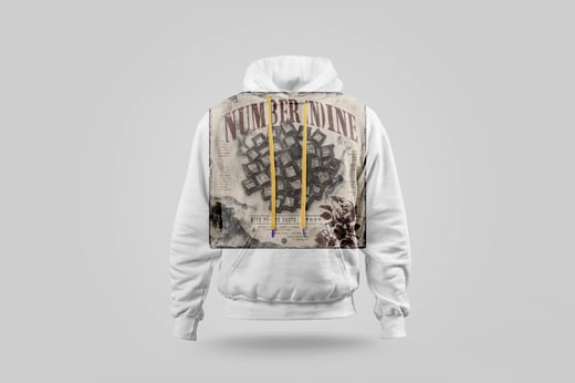 Hoodie — Ripe Pu-erh Paste