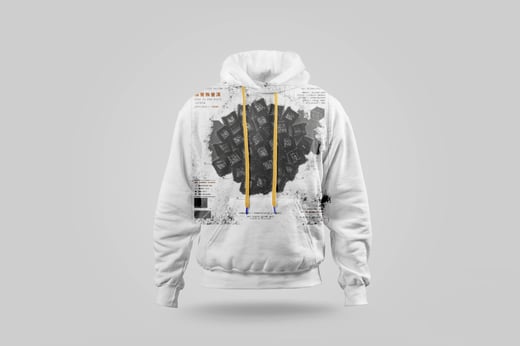 Hoodie — Ripe Pu-erh Paste