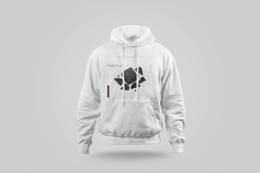 Hoodie — Ripe Pu-erh Paste