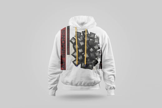 Hoodie — Ripe Pu-erh Paste