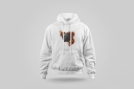 Hoodie — Ripe Pu-erh Paste
