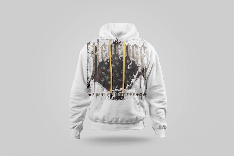 Hoodie — Ripe Pu-erh Paste