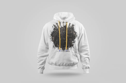 Hoodie — Ripe Pu-erh Paste
