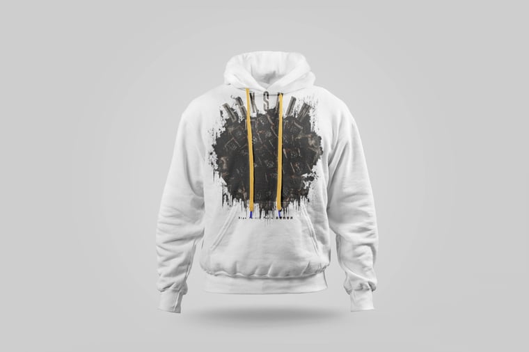 Hoodie — Ripe Pu-erh Paste