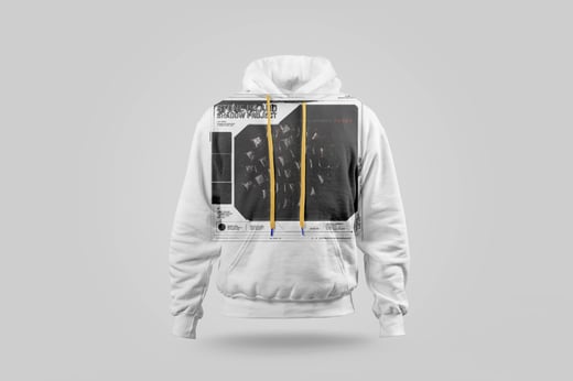 Hoodie — Ripe Pu-erh Paste