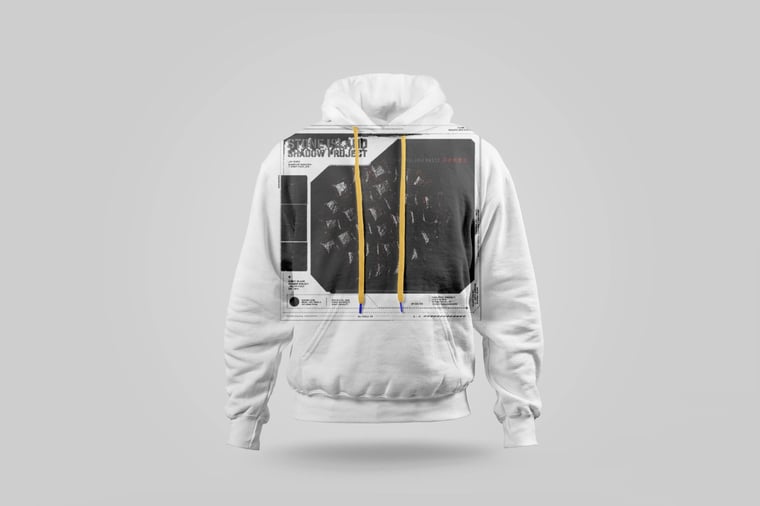 Hoodie — Ripe Pu-erh Paste
