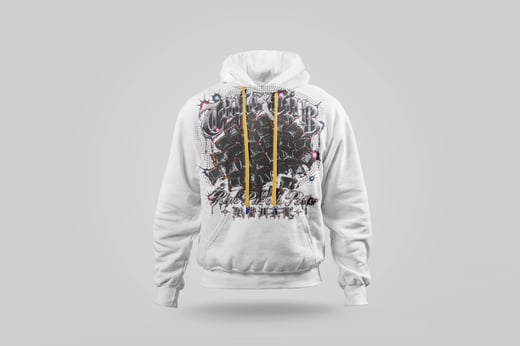 Hoodie — Ripe Pu-erh Paste