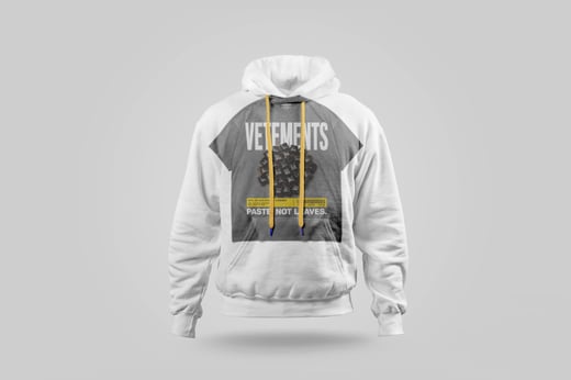 Hoodie — Ripe Pu-erh Paste