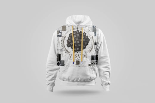 Hoodie — Ripe Pu-erh Paste