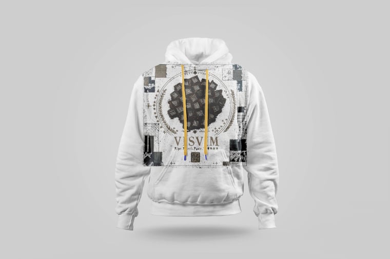 Hoodie — Ripe Pu-erh Paste