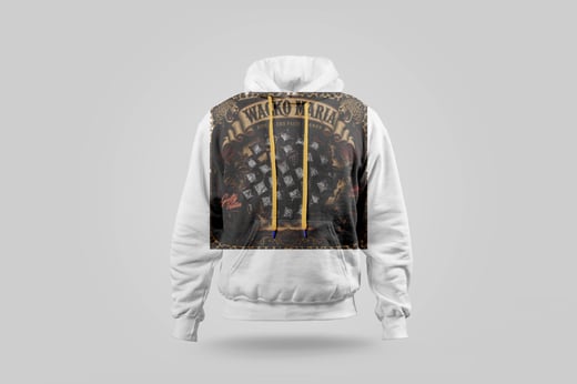 Hoodie — Ripe Pu-erh Paste
