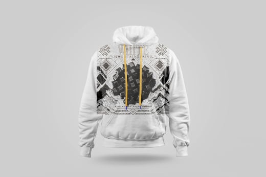 Hoodie — Ripe Pu-erh Paste