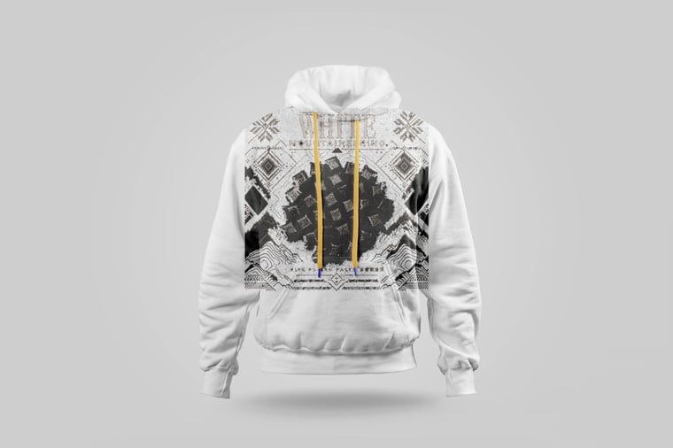 Hoodie — Ripe Pu-erh Paste
