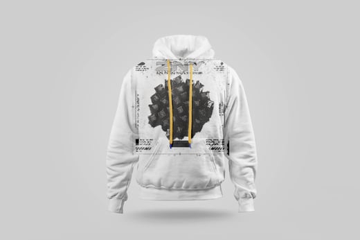 Hoodie — Ripe Pu-erh Paste