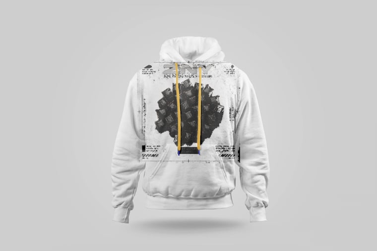 Hoodie — Ripe Pu-erh Paste
