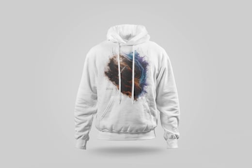 Hoodie — Raw Pu-erh Paste