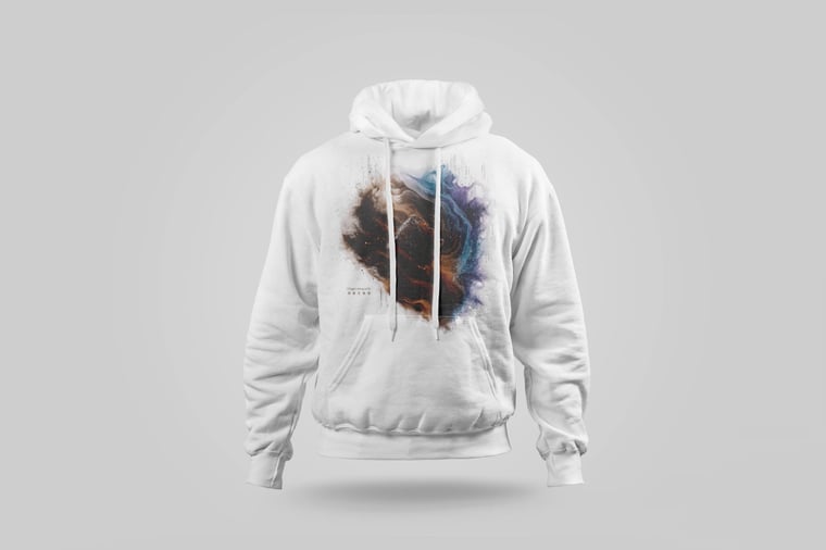 Hoodie — Raw Pu-erh Paste