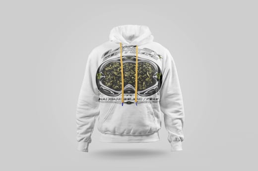 Hoodie — Nǎi Xiāng Oolong
