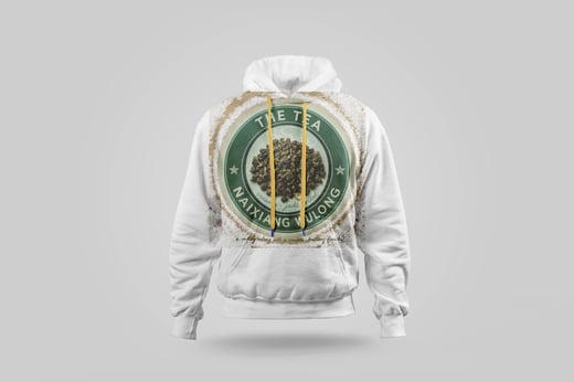 Hoodie — Nǎi Xiāng Oolong