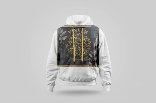 Hoodie — Nǎi Xiāng Oolong