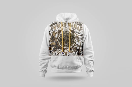 Hoodie — Nǎi Xiāng Oolong