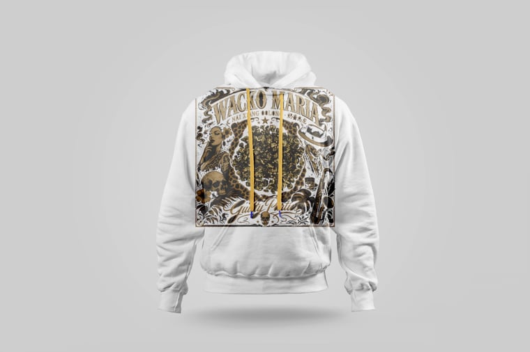 Hoodie — Nǎi Xiāng Oolong
