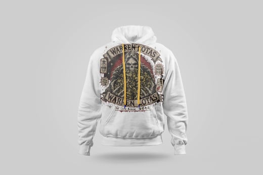 Hoodie — Nǎi Xiāng Oolong