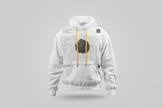 Hoodie — Ginseng Oolong
