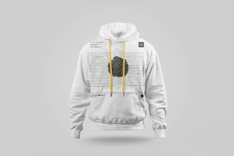 Hoodie — Ginseng Oolong
