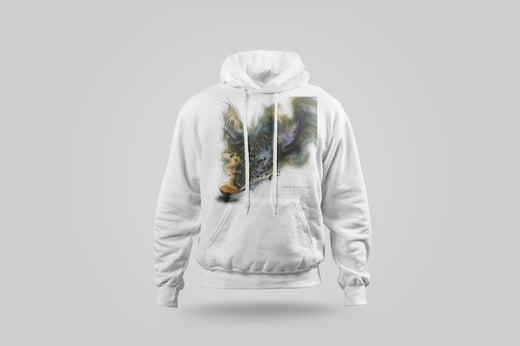 Hoodie — Ginseng Oolong