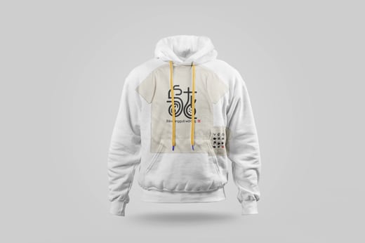 Hoodie — Passion-Fruit Oolong