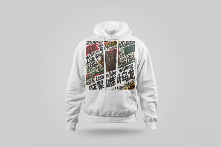Hoodie — Lishan GABA Oolong