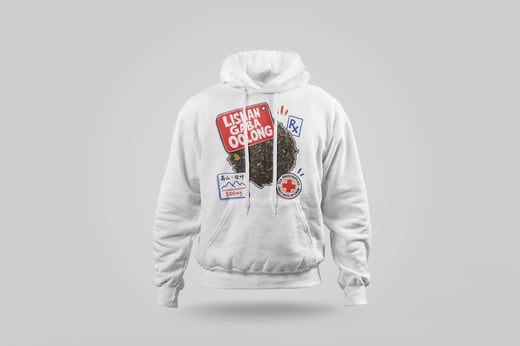 Hoodie — Lishan GABA Oolong