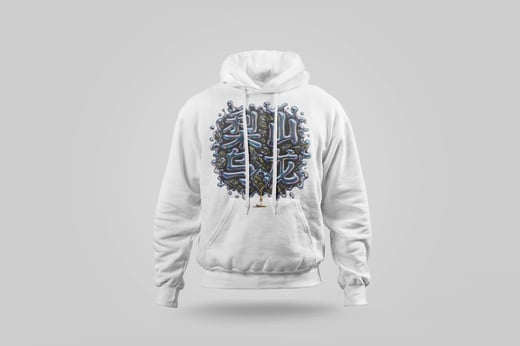 Hoodie — Líshān Oolong