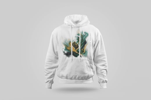 Hoodie — Líshān Oolong