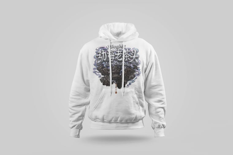 Hoodie — Lǎo Chá Tóu