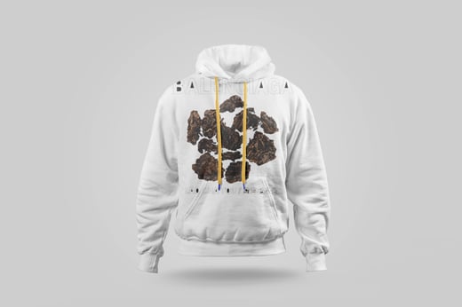 Hoodie — Lǎo Chá Tóu