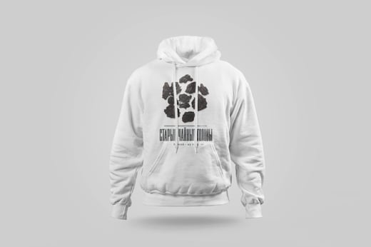 Hoodie — Lǎo Chá Tóu