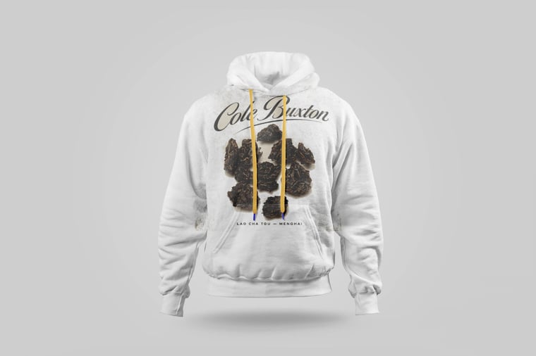Hoodie — Lǎo Chá Tóu