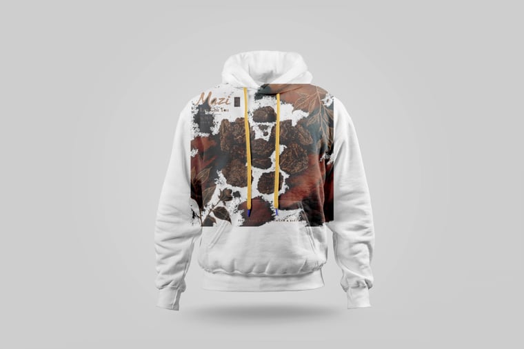 Hoodie — Lǎo Chá Tóu