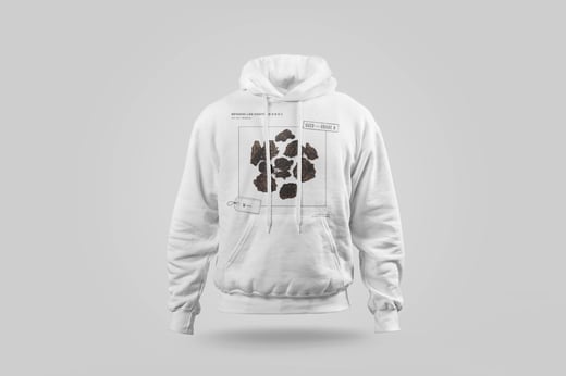 Hoodie — Lǎo Chá Tóu