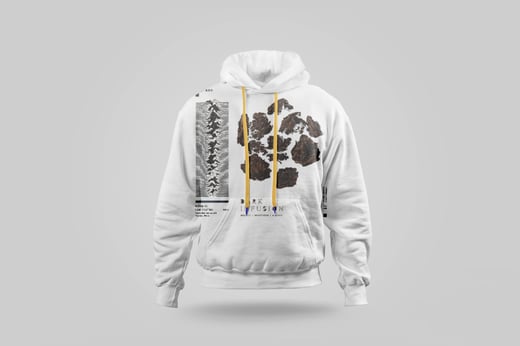 Hoodie — Lǎo Chá Tóu