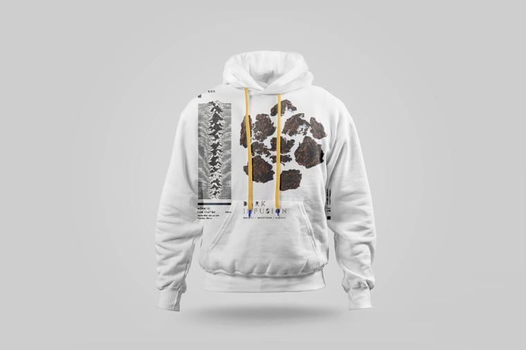 Hoodie — Lǎo Chá Tóu