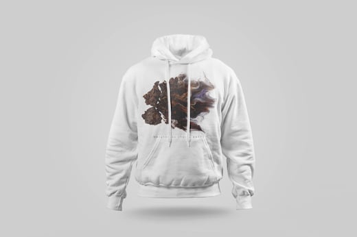 Hoodie — Lǎo Chá Tóu